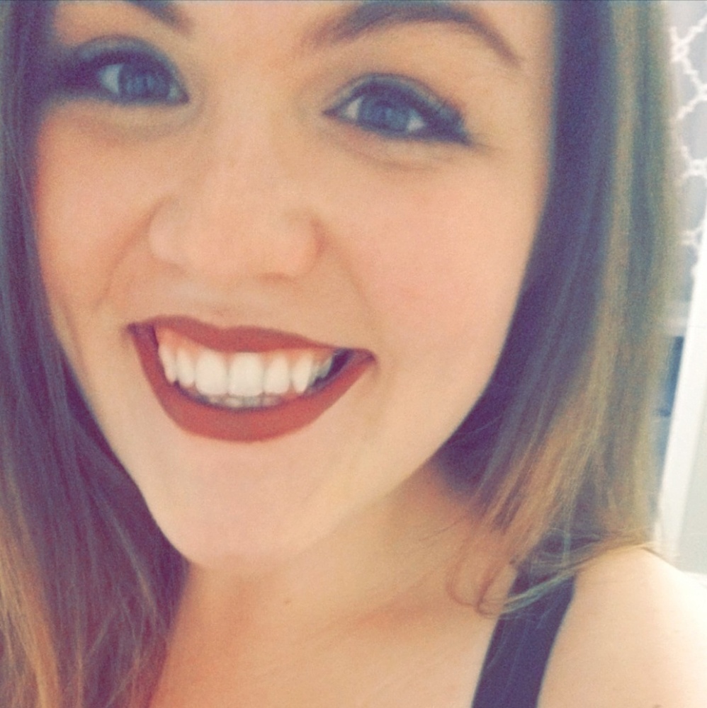 Meet your Posher, Veronica